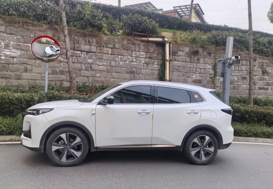 2022 ChangAn CS55 Plus 1.5T 180HP L4 7DCT,autocango,china used car exporter,china ev exporter,chinese used car exporter,chinese used ev exporter