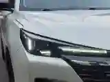2022 ChangAn CS55 Plus 1.5T 180HP L4 7DCT