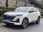 2022 CHANGAN CS55 PLUS,autocango,china used car exporter,china ev exporter,chinese used car exporter,chinese used ev exporter