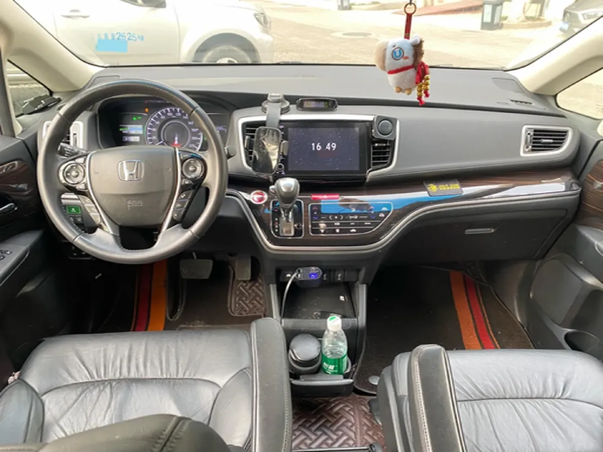 2021 Honda Odyssey 2.0L 146HP L4 E-CVT Hybrid,autocango,china used car exporter,china ev exporter,chinese used car exporter,chinese used ev exporter
