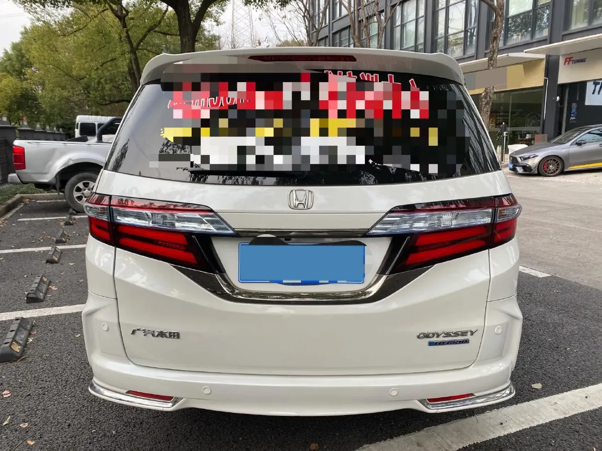 2021 Honda Odyssey 2.0L 146HP L4 E-CVT Hybrid,autocango,china used car exporter,china ev exporter,chinese used car exporter,chinese used ev exporter