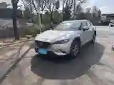 2018 Mazda CX-4 2.0L 158HP L4 6AT