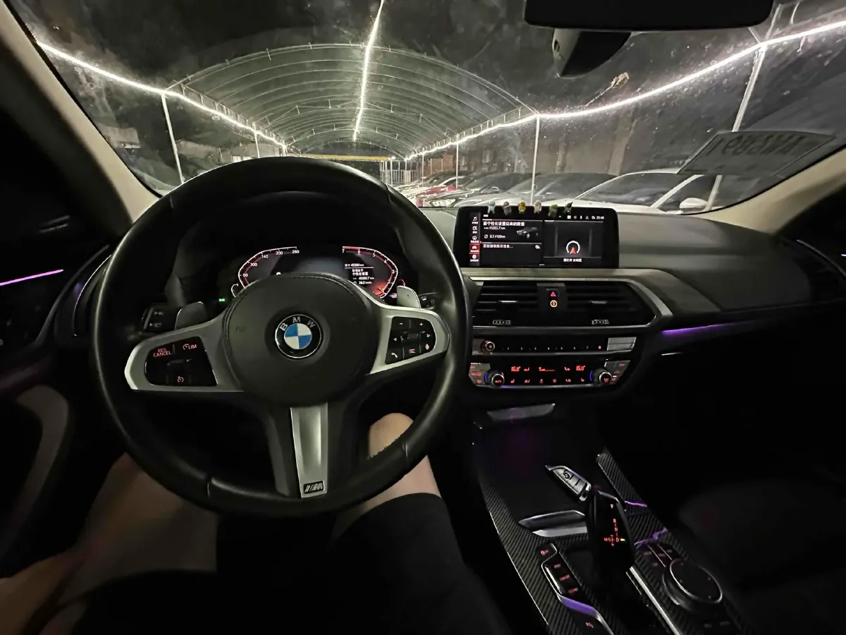 2021 BMW X3 2.0T 224HP L4 8AT,autocango,china used car exporter,china ev exporter,chinese used car exporter,chinese used ev exporter