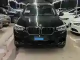 2021 BMW X3 2.0T 224HP L4 8AT