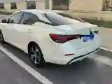 2020 Nissan Sylphy 1.6L 135HP L4 CVT