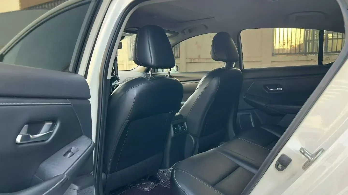 2020 Nissan Sylphy 1.6L 135HP L4 CVT,autocango,china used car exporter,china ev exporter,chinese used car exporter,chinese used ev exporter