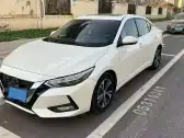 2020 NISSAN SYLPHY,autocango,china used car exporter,china ev exporter,chinese used car exporter,chinese used ev exporter