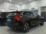 2018 Volvo XC60 2.0T 254HP L4 8AT