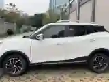 2018 Zotye T300 1.5L 112HP L4 CVT