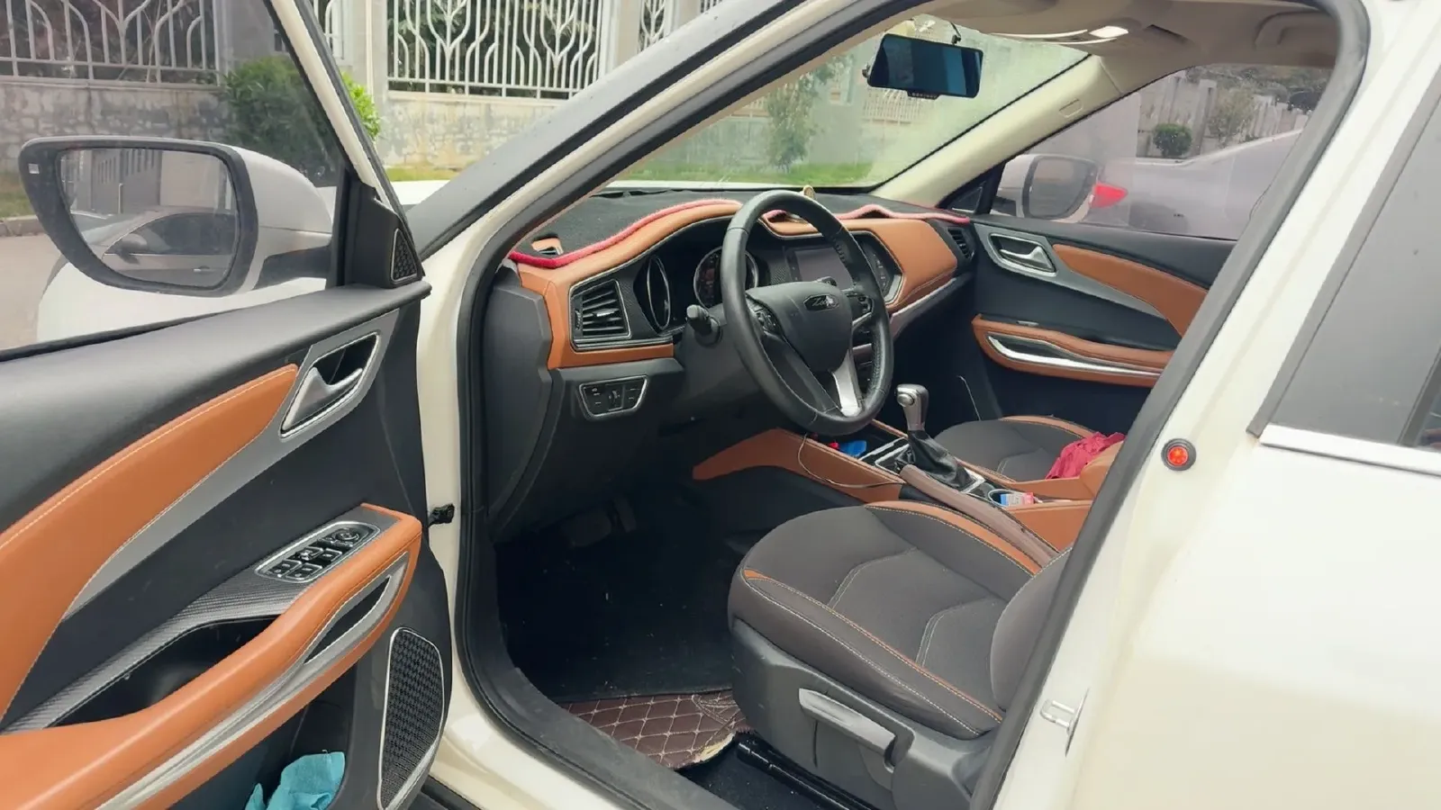 2018 Zotye T300 1.5L 112HP L4 CVT,autocango,china used car exporter,china ev exporter,chinese used car exporter,chinese used ev exporter