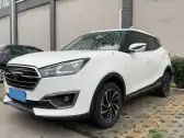 2018 ZOTYE T300,autocango,china used car exporter,china ev exporter,chinese used car exporter,chinese used ev exporter