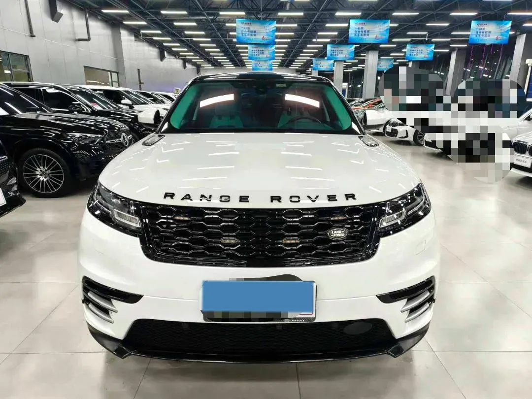 2019 Land Rover Range Rover Velar 2.0T 250HP L4 8AT,autocango,china used car exporter,china ev exporter,chinese used car exporter,chinese used ev exporter