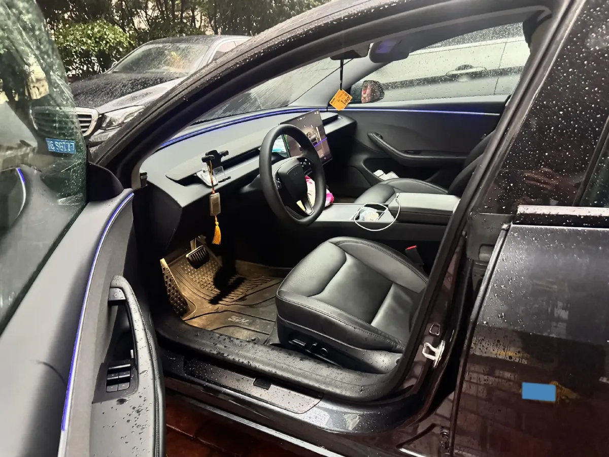 2023 HYPTEC GT BEV 80KWH,autocango,china used car exporter,china ev exporter,chinese used car exporter,chinese used ev exporter