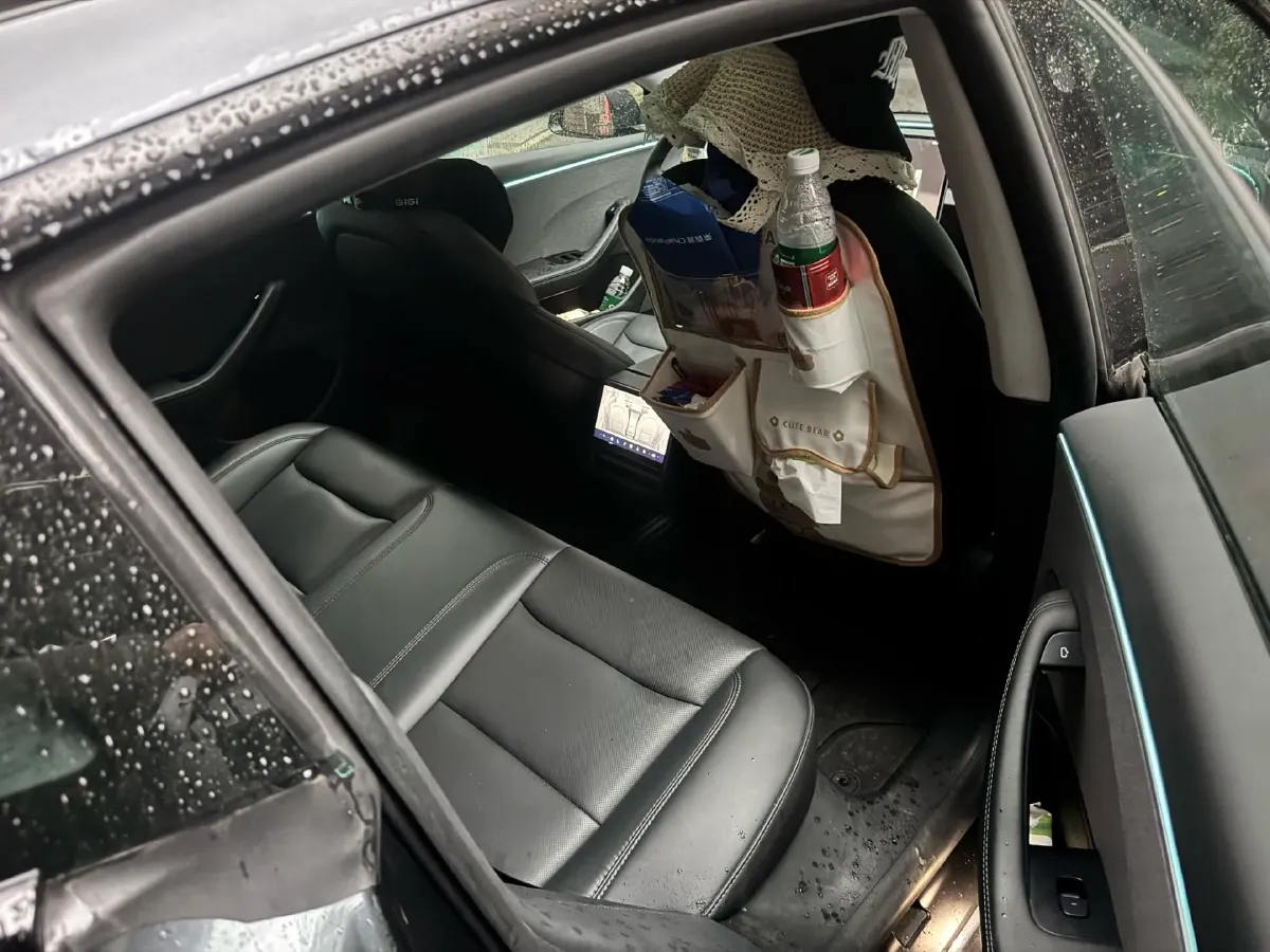 2023 HYPTEC GT BEV 80KWH,autocango,china used car exporter,china ev exporter,chinese used car exporter,chinese used ev exporter