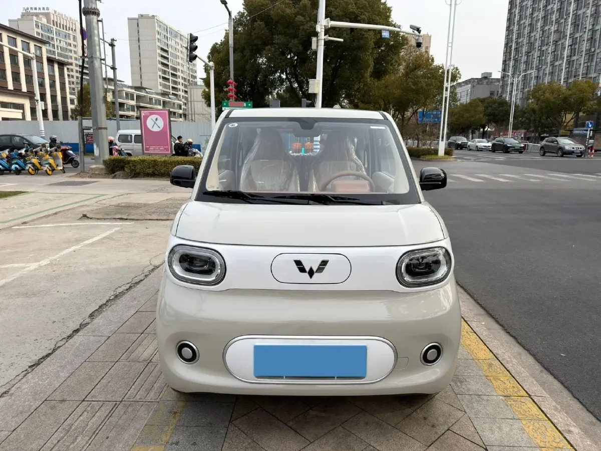 2024 WuLing HongGuang MINI EV BEV 17.3KWH,autocango,china used car exporter,china ev exporter,chinese used car exporter,chinese used ev exporter