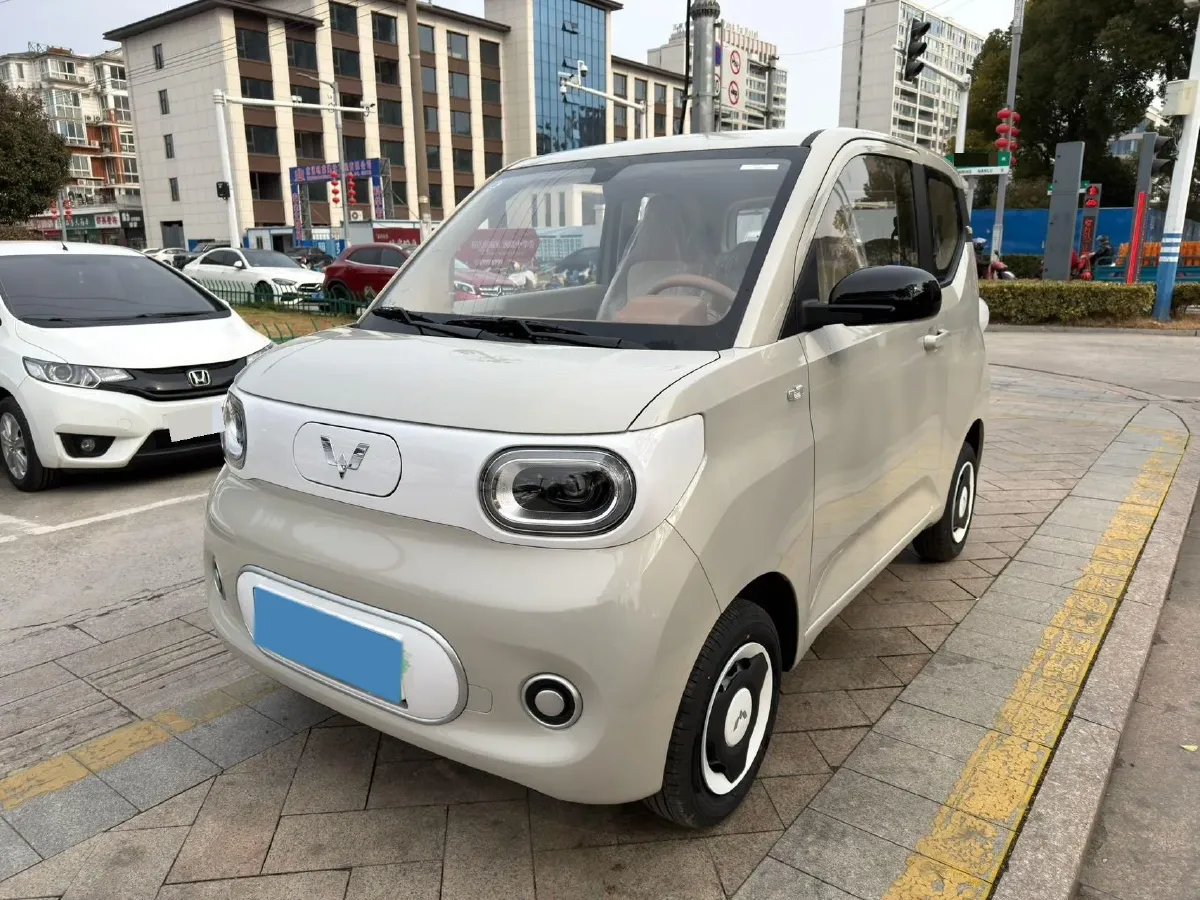 2024 WuLing HongGuang MINI EV BEV 17.3KWH,autocango,china used car exporter,china ev exporter,chinese used car exporter,chinese used ev exporter