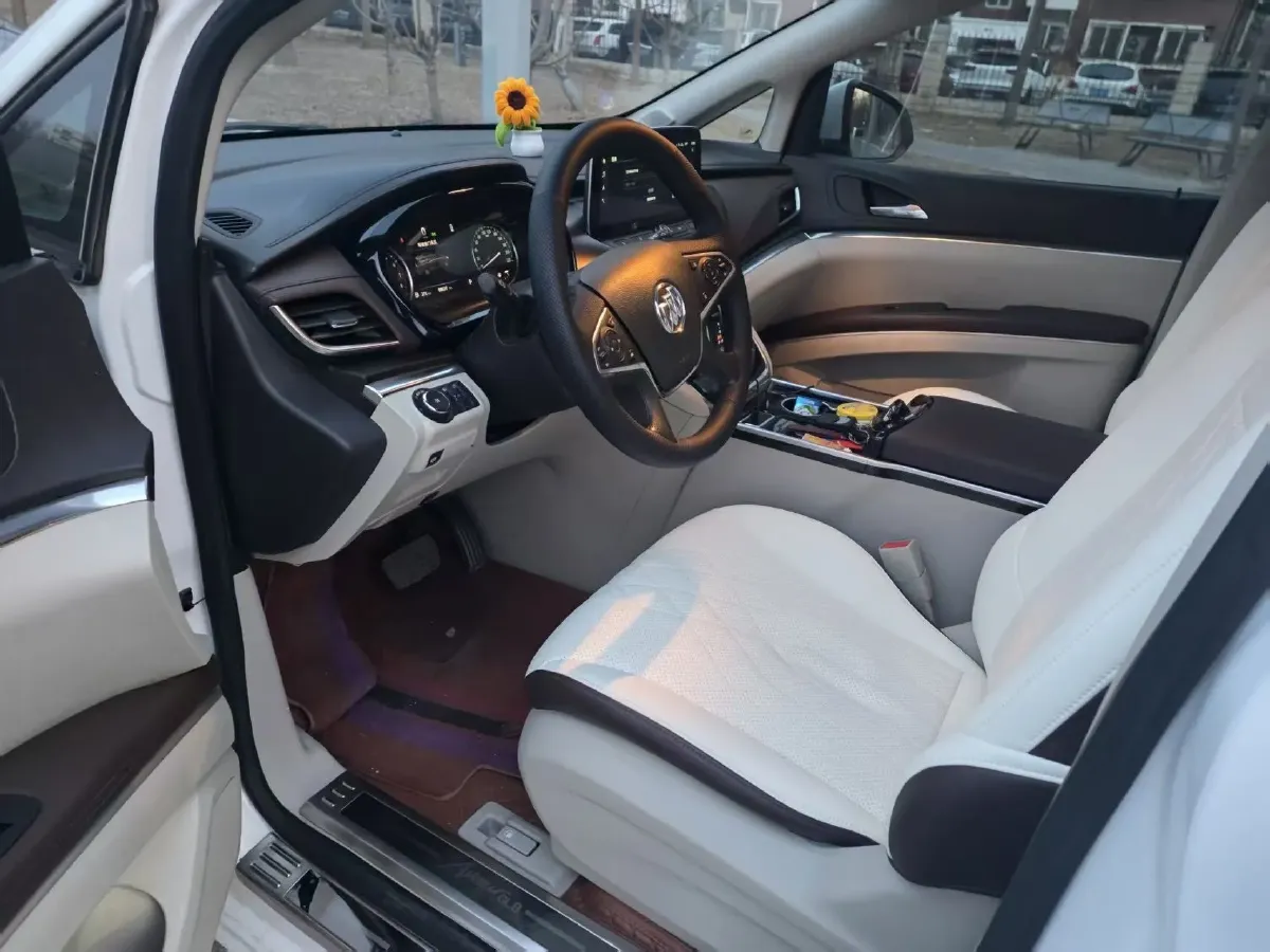 2021 Buick GL8 2.0T 237HP L4 9AT,autocango,china used car exporter,china ev exporter,chinese used car exporter,chinese used ev exporter