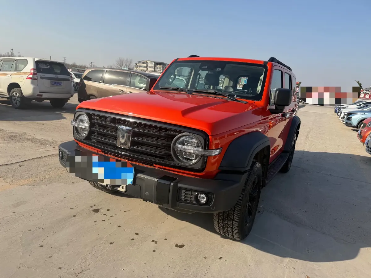 2021 Tank 300 2.0T 227HP L4 8AT,autocango,china used car exporter,china ev exporter,chinese used car exporter,chinese used ev exporter