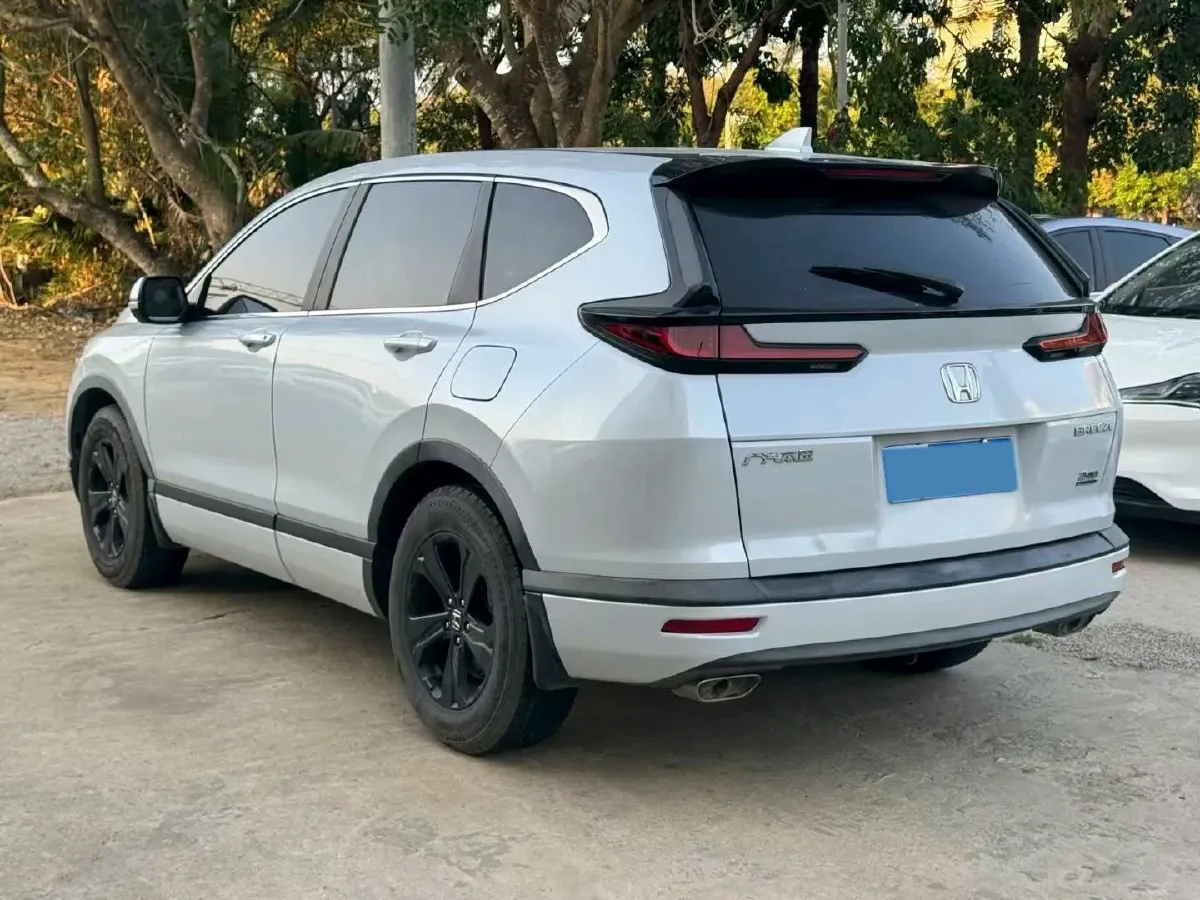 2020 Honda Breeze 1.5T 193HP L4 CVT,autocango,china used car exporter,china ev exporter,chinese used car exporter,chinese used ev exporter