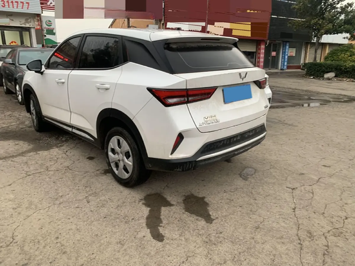 2026 WuLing XingChi 1.5L 99HP L4 6MT,autocango,china used car exporter,china ev exporter,chinese used car exporter,chinese used ev exporter