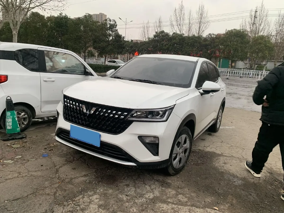 2026 WuLing XingChi 1.5L 99HP L4 6MT,autocango,china used car exporter,china ev exporter,chinese used car exporter,chinese used ev exporter