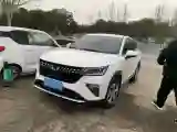 2026 WuLing XingChi 1.5L 99HP L4 6MT