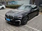 2021 BMW 7 SERIES,autocango,china used car exporter,china ev exporter,chinese used car exporter,chinese used ev exporter