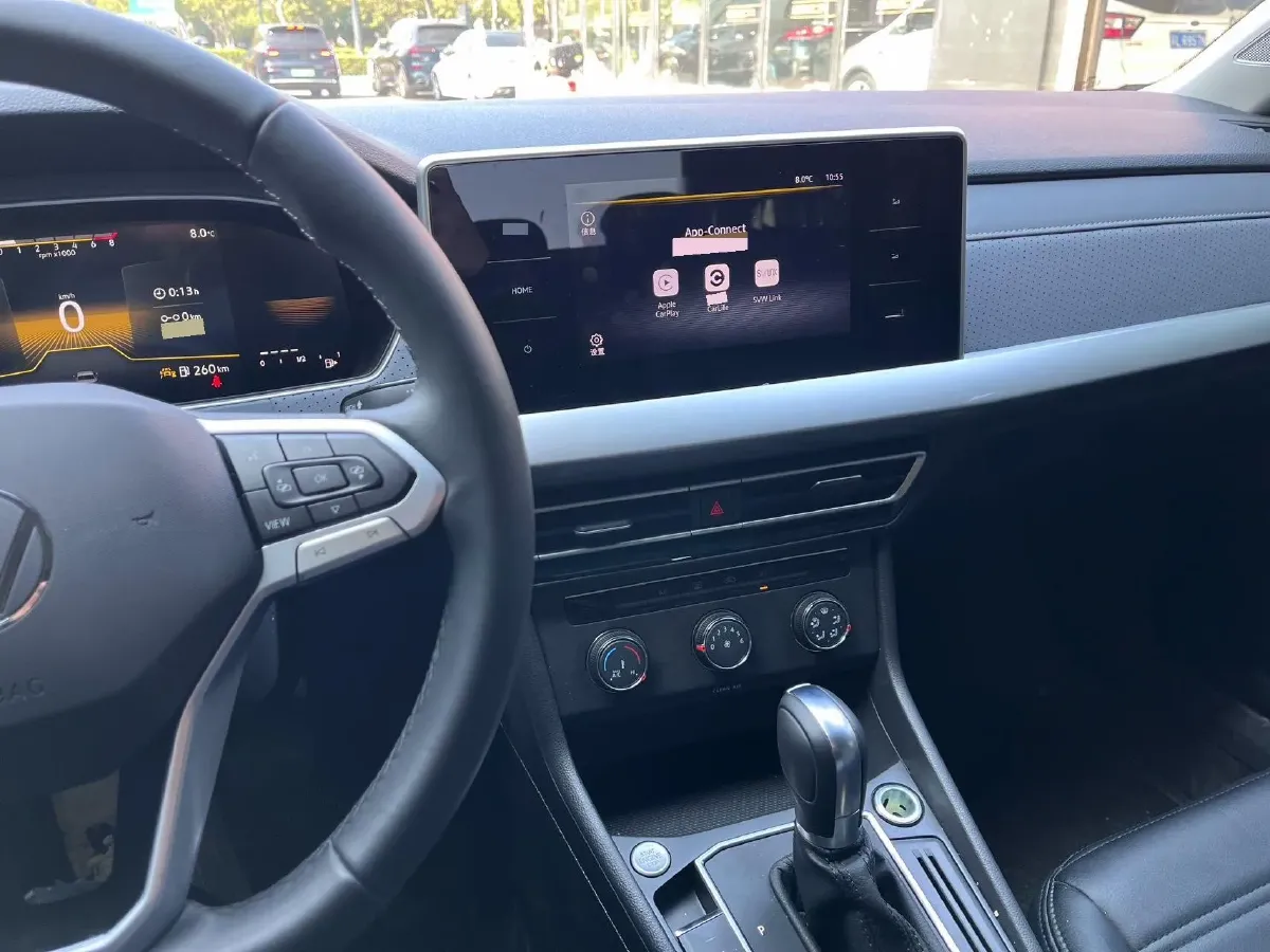 2023 Volkswagen Lavida 1.5T 160HP L4 7DCT,autocango,china used car exporter,china ev exporter,chinese used car exporter,chinese used ev exporter