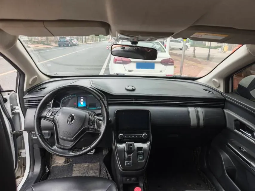 2019 Ora iQ BEV 47KWH,autocango,china used car exporter,china ev exporter,chinese used car exporter,chinese used ev exporter