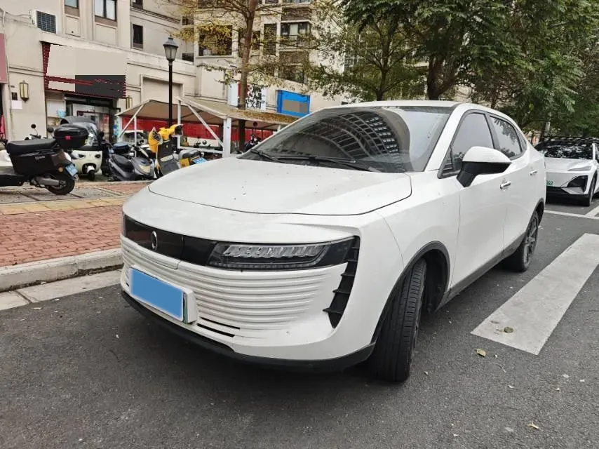 2019 Ora iQ BEV 47KWH,autocango,china used car exporter,china ev exporter,chinese used car exporter,chinese used ev exporter