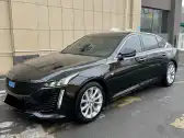 2023 CADILLAC CT5,autocango,china used car exporter,china ev exporter,chinese used car exporter,chinese used ev exporter