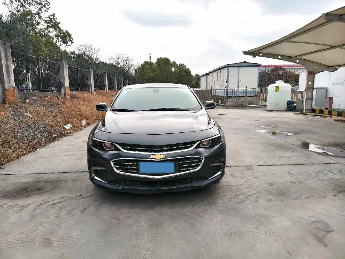 2018 Chevrolet Malibu XL 1.5T 170HP L4 6AT,autocango,china used car exporter,china ev exporter,chinese used car exporter,chinese used ev exporter