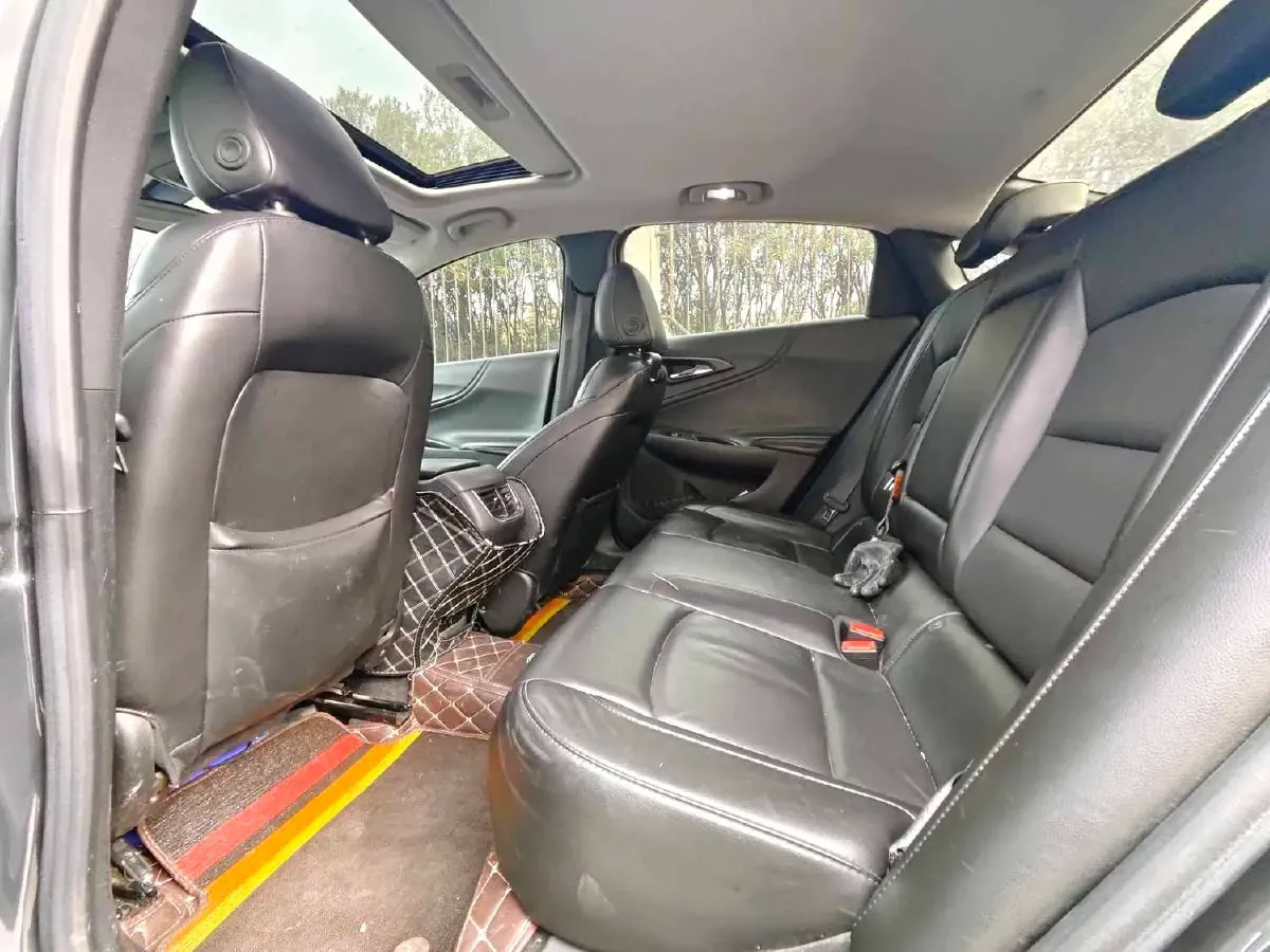 2018 Chevrolet Malibu XL 1.5T 170HP L4 6AT,autocango,china used car exporter,china ev exporter,chinese used car exporter,chinese used ev exporter