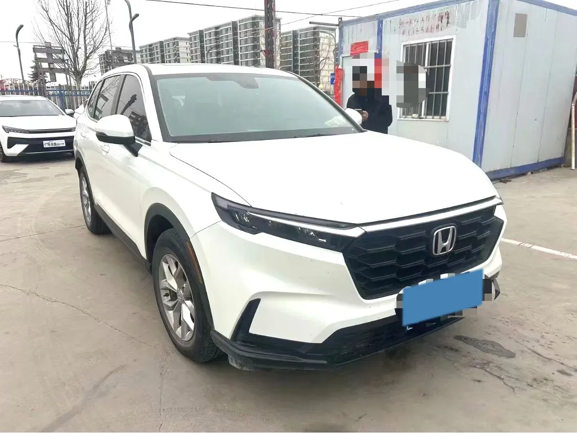 2023 Honda CR-V 1.5T 193HP L4 CVT,autocango,china used car exporter,china ev exporter,chinese used car exporter,chinese used ev exporter