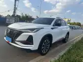 2022 CHANGAN CS75 PLUS,autocango,china used car exporter,china ev exporter,chinese used car exporter,chinese used ev exporter