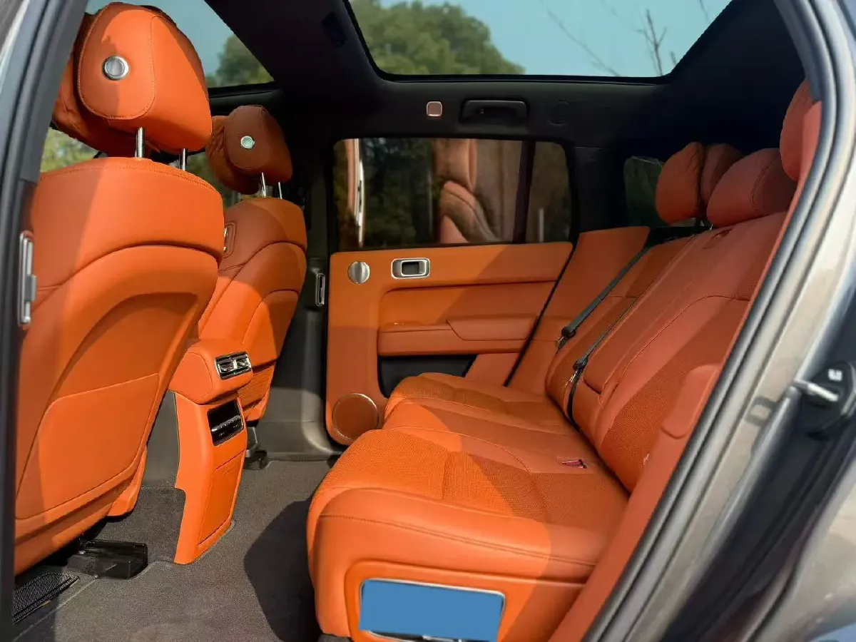 2024 Li L7 Range Extended 154HP REEV 42.8KWH,autocango,china used car exporter,china ev exporter,chinese used car exporter,chinese used ev exporter