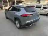 2022 Toyota Corolla Cross 2.0L 171HP L4 CVT