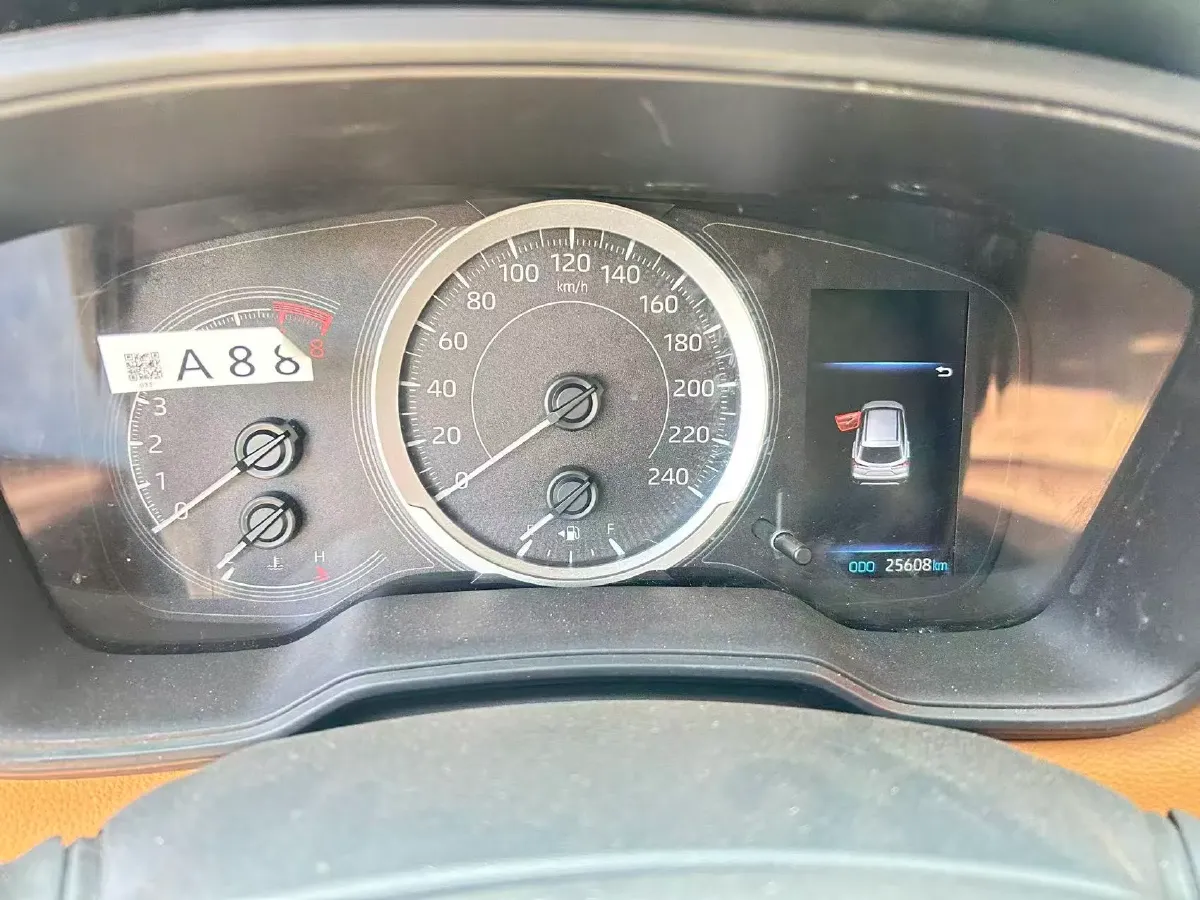 2022 Toyota Corolla Cross 2.0L 171HP L4 CVT,autocango,china used car exporter,china ev exporter,chinese used car exporter,chinese used ev exporter