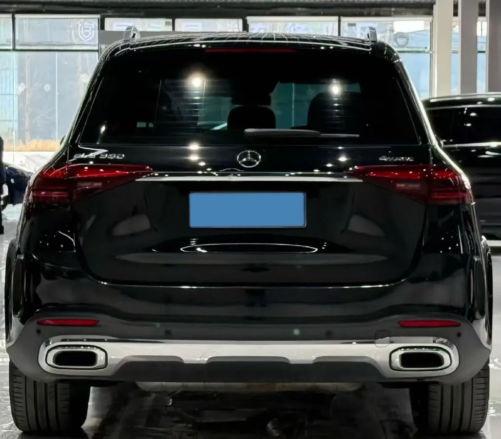2024 Mercedes-Benz GLE Class 2.0T 258HP L4 9AT,autocango,china used car exporter,china ev exporter,chinese used car exporter,chinese used ev exporter