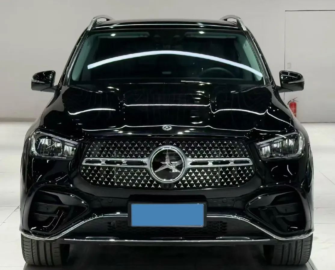 2024 Mercedes-Benz GLE Class 2.0T 258HP L4 9AT,autocango,china used car exporter,china ev exporter,chinese used car exporter,chinese used ev exporter