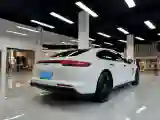 2017 Porsche Panamera 2.9T 330HP V6 8DCT PHEV