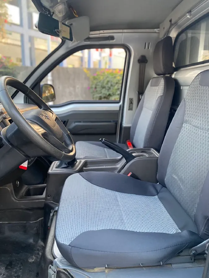 2023 WuLing RongGuang New Truck 2.0L 136HP L4 5MT,autocango,china used car exporter,china ev exporter,chinese used car exporter,chinese used ev exporter