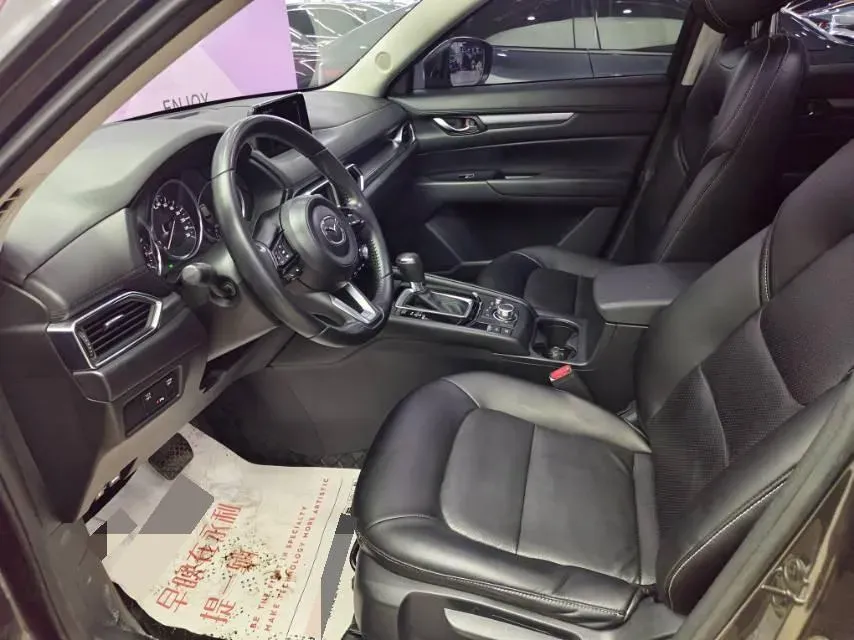 2021 Mazda CX-5 2.0L 155HP L4 6AT,autocango,china used car exporter,china ev exporter,chinese used car exporter,chinese used ev exporter