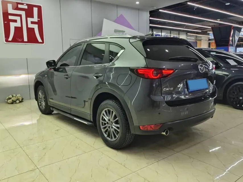 2021 Mazda CX-5 2.0L 155HP L4 6AT,autocango,china used car exporter,china ev exporter,chinese used car exporter,chinese used ev exporter