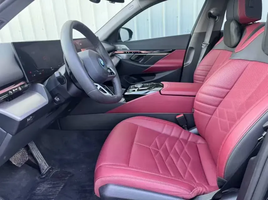 2024 BMW i5 BEV 79.05KWH,autocango,china used car exporter,china ev exporter,chinese used car exporter,chinese used ev exporter