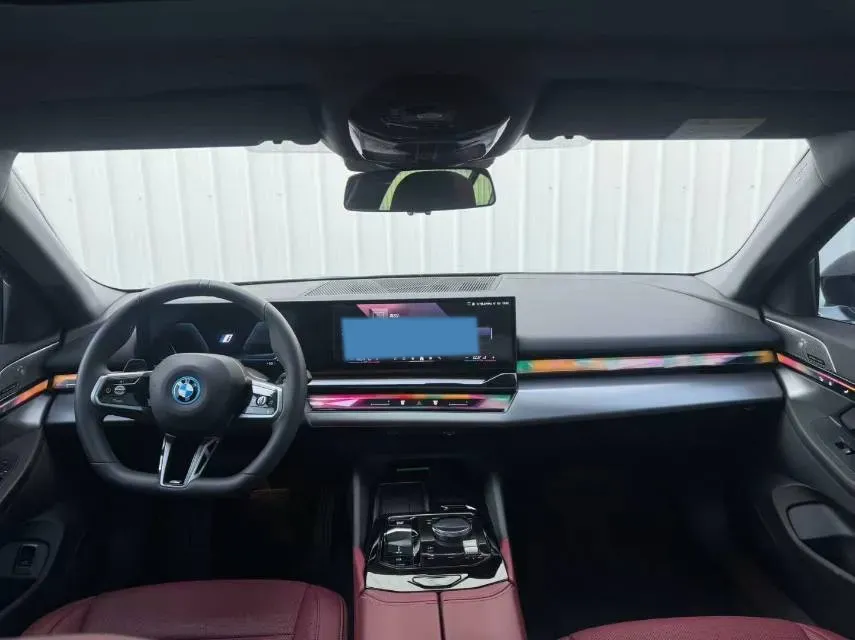 2024 BMW i5 BEV 79.05KWH,autocango,china used car exporter,china ev exporter,chinese used car exporter,chinese used ev exporter