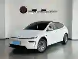 2025 Tesla Model Y L BEV