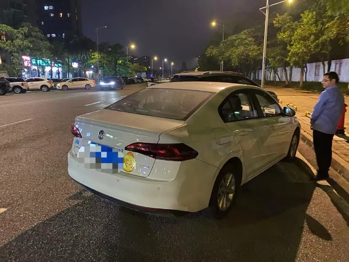 2020 Volkswagen Bora 1.5L 113HP L4 6AT,autocango,china used car exporter,china ev exporter,chinese used car exporter,chinese used ev exporter