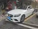 2020 Mercedes-Benz C Class 1.5T 184HP L4 9AT