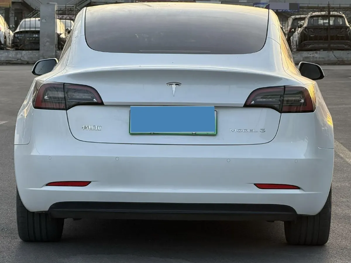 2022 Tesla Model 3 BEV 60KWH,autocango,china used car exporter,china ev exporter,chinese used car exporter,chinese used ev exporter